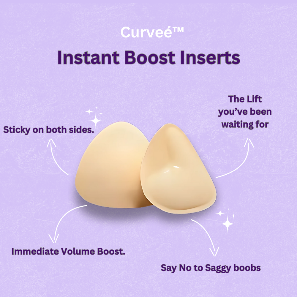 Curveé™ Sculpt & Lift